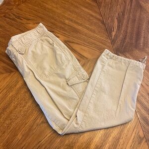 Aeropostale women’s lightweight pants